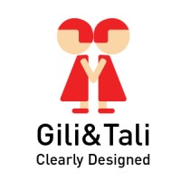 Gili&Tali. Clearly Designed