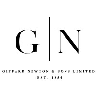 Giffard Newton & Sons Limited logo - Similar company to Tuffking