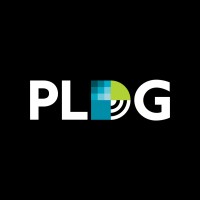 PLDG logo - Similar company to Soloflight: A Design-Driven Communications Agency