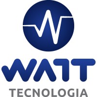 Watt Tecnologia logo - Similar company to Coaltech