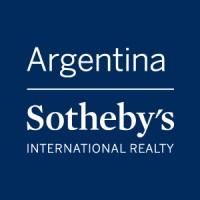 Argentina Sotheby's International Realty logo - Similar company to Defender Asset Management