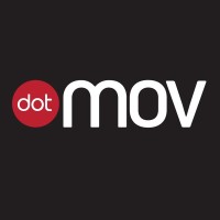 dotmov logo - Similar company to White Room