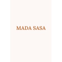 MadaSasa logo - Similar company to Pilgrim Studios