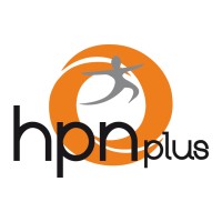 HPN+ GmbH logo - Similar company to Steps-Hub