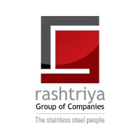Rashtriya Group of Companies logo - Similar company to Mtcr Group Of Companies