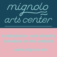 Mignolo Art Center logo - Similar company to Konscious Youth Development & Service