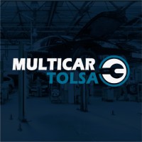 Multicar Tolsa, S.A. de C.V. logo - Similar company to Liva Talent