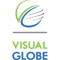 Visual Globe logo - Similar company to Ikegps