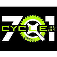701 Cycle and Sport logo - Similar company to Altamont Company