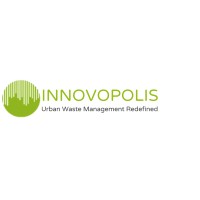 Innovopolis logo - Similar company to Beraiser