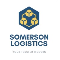 Somerson Logistics logo - Similar company to Mc Cargo