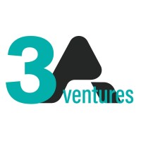 3A Ventures logo - Similar company to 3A Venture