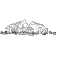 Buffet & Tapas Restaurant '​'Oppe Berg'​'​