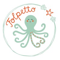 Folpetto Swimwear logo - Similar company to Dua Swimwear