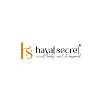 Hayatsecret logo - Similar company to Elan Members