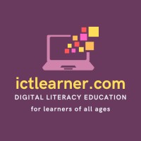 ICT Learner logo - Similar company to Strategic It Group