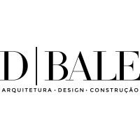 DBALE Arquitetura logo - Similar company to Grangeiro & Bachega Engenharia E Projeto