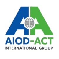 AIOD-ACT International Group logo - Similar company to Intuitive Analytica