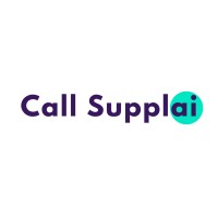Call Supplai logo - Similar company to Call It Support