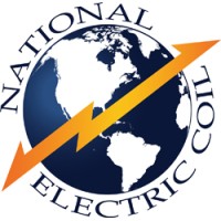 National Electric Coil logo - Similar company to Young & Franklin