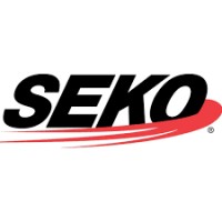 SEKO GLOBAL LOGISTICS (M) SDN BHD logo - Similar company to Seko Logistics Providence