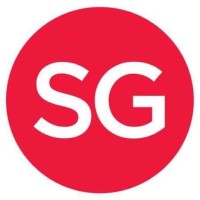 I Am Sanjay Goyal logo - Similar company to First Point Domains