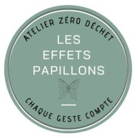LES EFFETS PAPILLONS logo - Similar company to Workinjoy