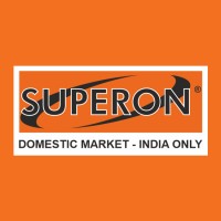 Superon Schweisstechnik Industries Limited - Domestic Market - India Only logo - Similar company to Stantech Ai