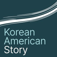 Korean American Story logo - Similar company to Korean American Community Foundation (Kacf)