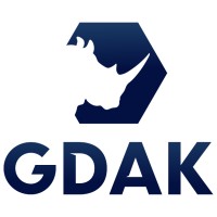 GDAK CYBER SOLUTION logo - Similar company to Clear Cut Cyber Ltd