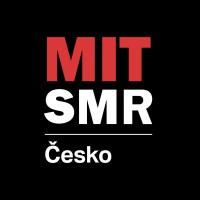 MIT Sloan Management Review Česko logo - Similar company to Golf Event Agency
