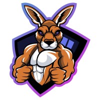 SmashUp Fantasy Sports logo - Similar company to Loserball