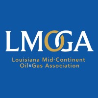 Louisiana Mid-Continent Oil and Gas Association logo - Similar company to Lagcoe
