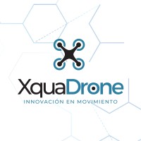 Xquadrone logo - Similar company to Xquadrant