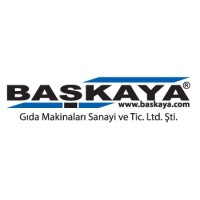 BAŞKAYA logo - Similar company to Cvs Tooling