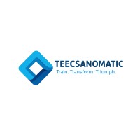 TEECSANOMATIC logo - Similar company to Seya Solutions