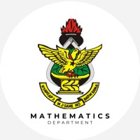Department of Mathematics, Knust. logo - Similar company to Labtech