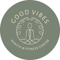 Good Vibes Health & Fitness Center logo - Similar company to Mazaya Fit