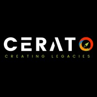 Cerato logo - Similar company to Amazing Mixed Media Minds