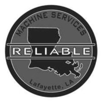 Reliable Machine Services, Inc.