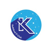 Kathford IT Club logo - Similar company to Tech World Distribution Pvt. Ltd.