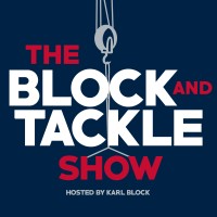 The Block and Tackle Show logo - Similar company to Abo Expansion
