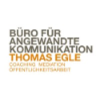 BÜRO FÜR ANGEWANDTE KOMMUNIKATION