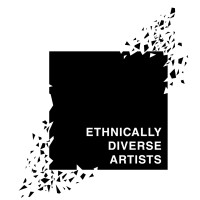 Ethnically Diverse Artists Foundation logo - Similar company to Dharma Indian Dry Gin
