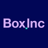 Box Inc Deutschland logo - Similar company to Datensen