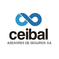 Ceibal Asesores de Seguros S.A. logo - Similar company to Servidio S.A.