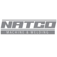 NATCO Machine & Welding logo - Similar company to Hercules Precision Fabrication