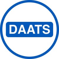 DAATS logo - Similar company to Sheer Mobility