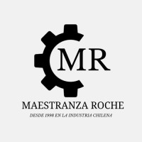 Maestranza Roche Ltda logo - Similar company to Bovmetal