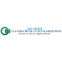 Chandra Motik Yusuf & Associates logo - Similar company to R.A.M. Management - Attorneys At Law